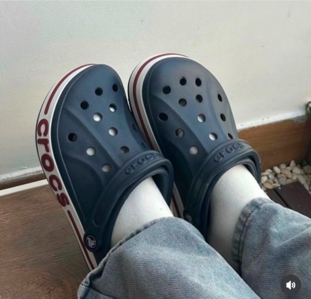 crocs ستاتي رجالي